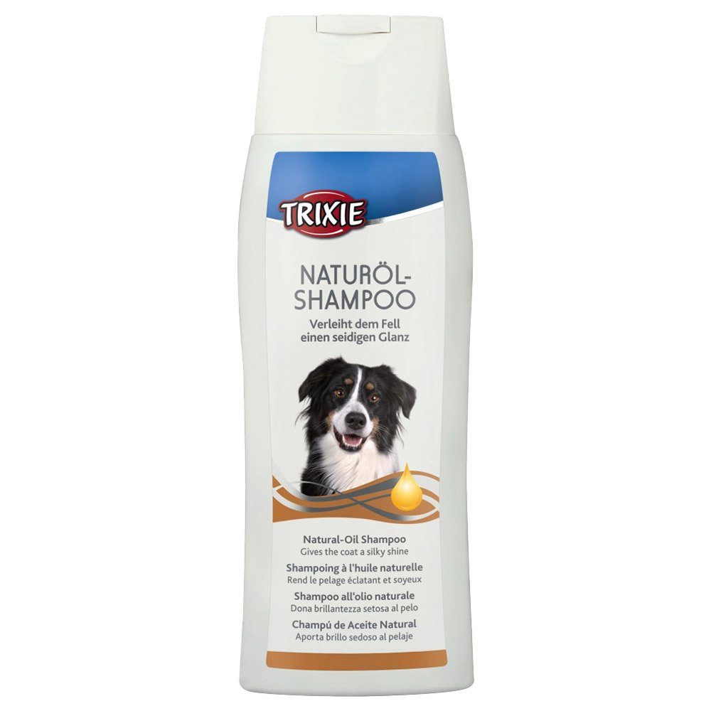 Tiershampoo Naturöl-Shampoo