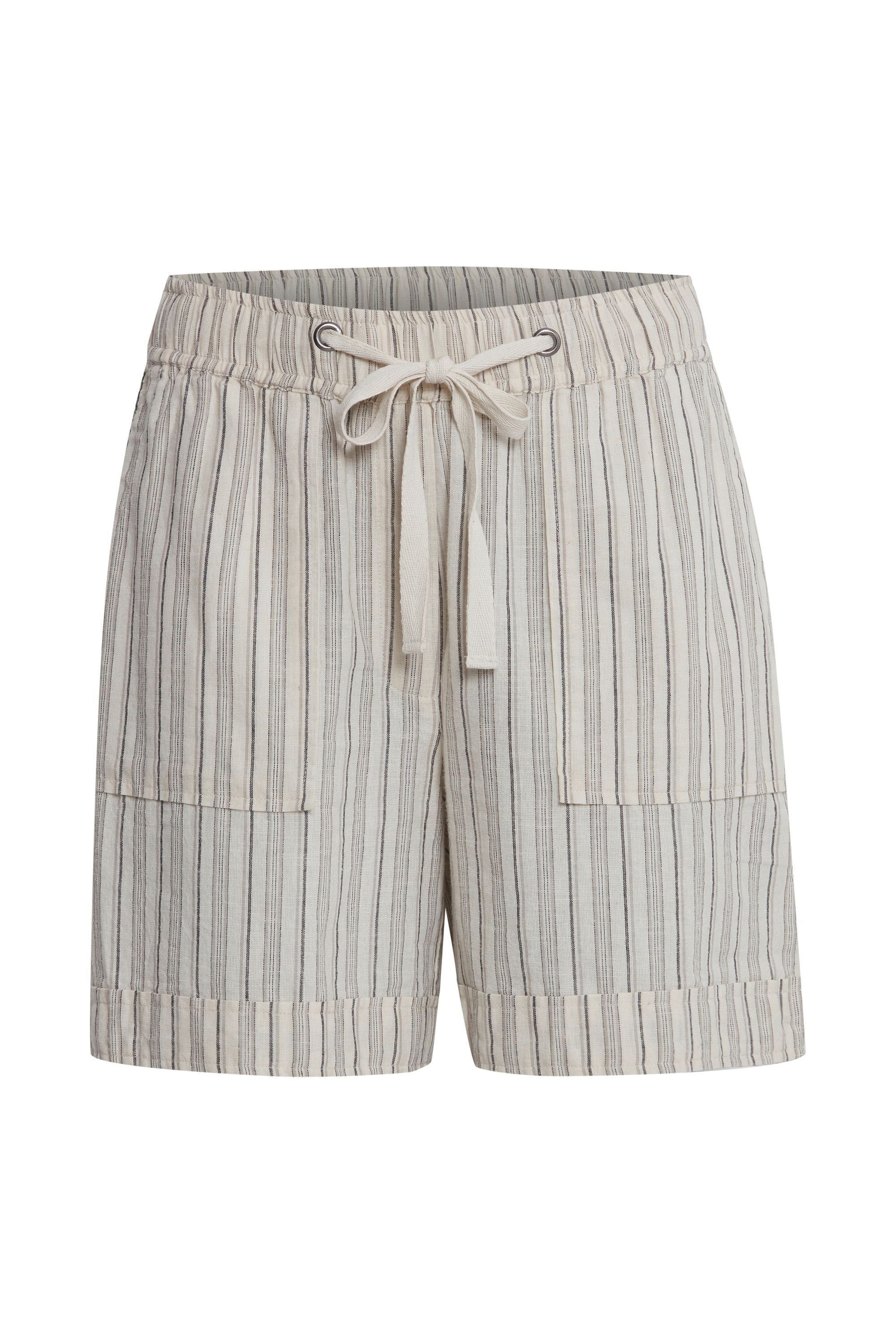 20609301 - Shorts fransa Birch FRALSUMMER Shorts mix Fransa 7