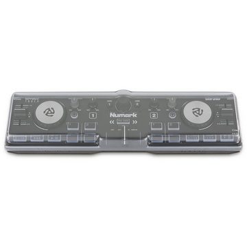 Decksaver Abdeckhaube, LE Numark DJ2GO2 Cover - Cover für DJ Equipment