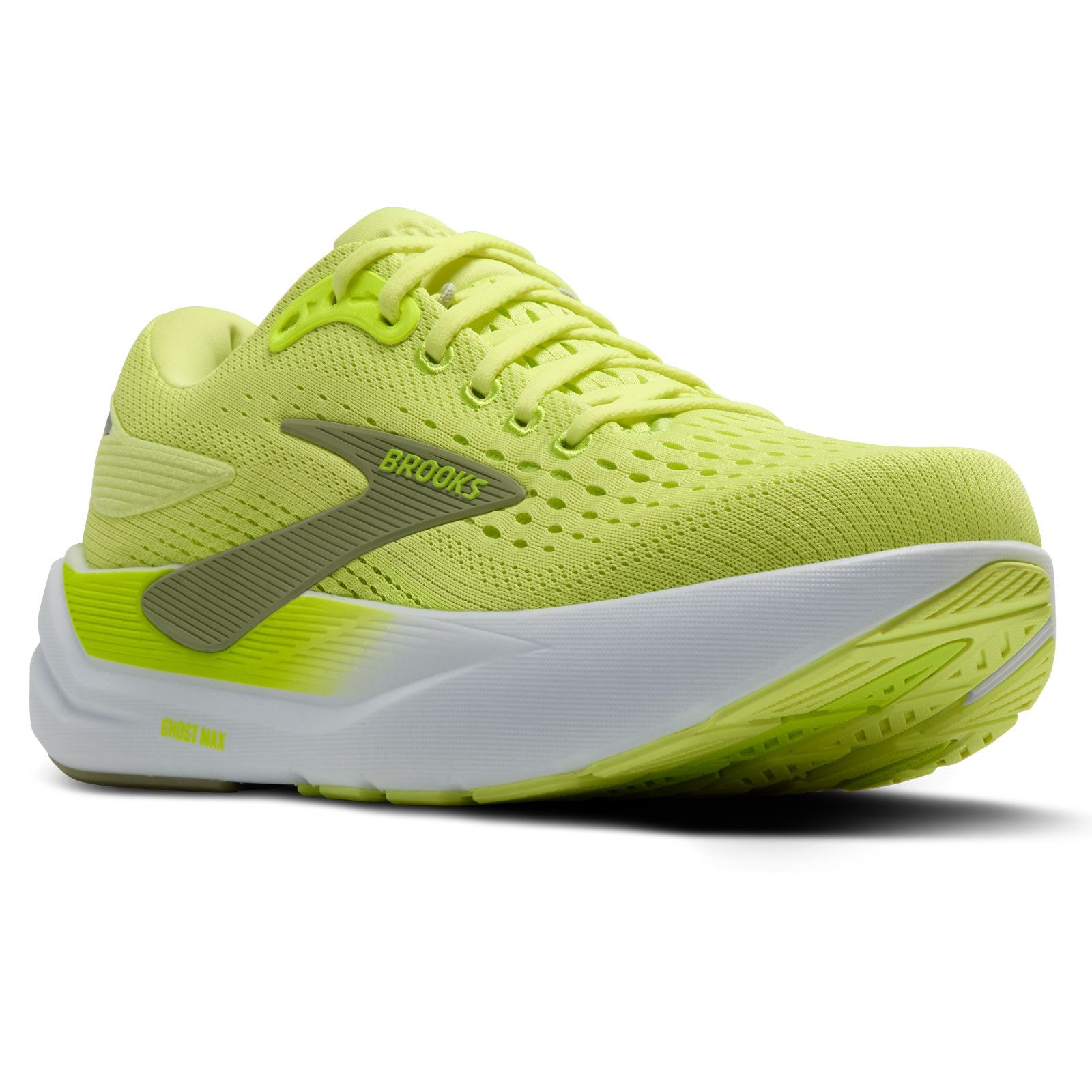 Brooks GHOST MAX 3 Men 1104641D348 Laufschuh MAXimale Dämpfung. MAXimaler Schutz