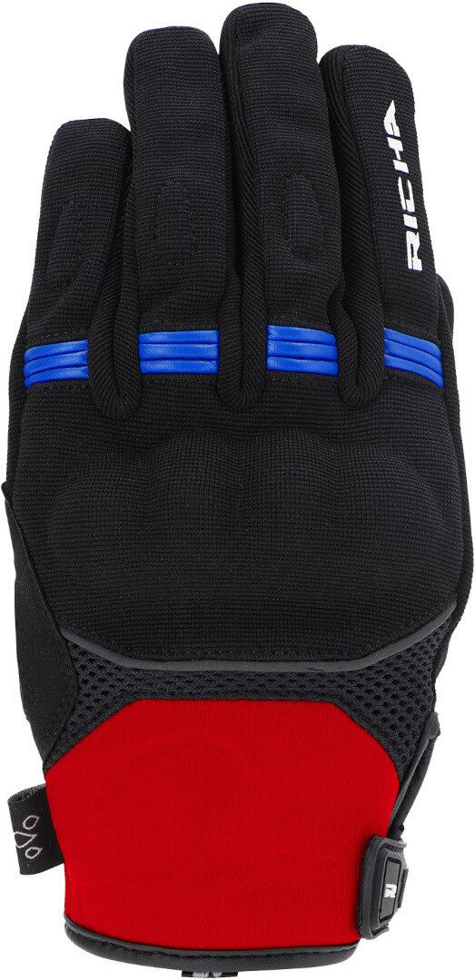 Richa Motorradhandschuhe Scope wasserdichte Motorrad Handschuhe günstig online kaufen