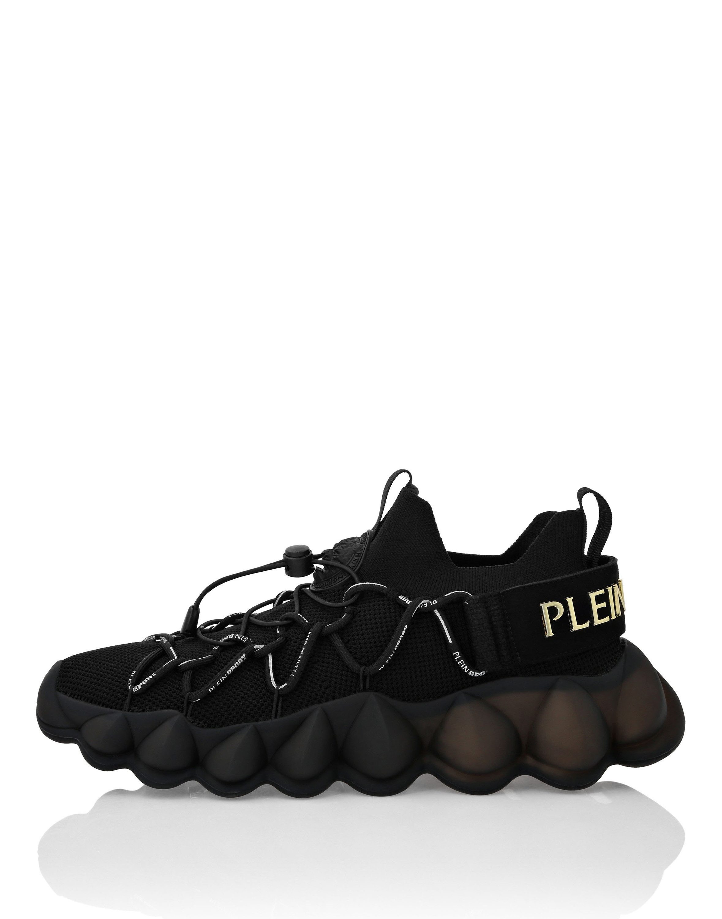 PLEIN SPORT The Bubble Gen.x.2 Tiger Sneaker