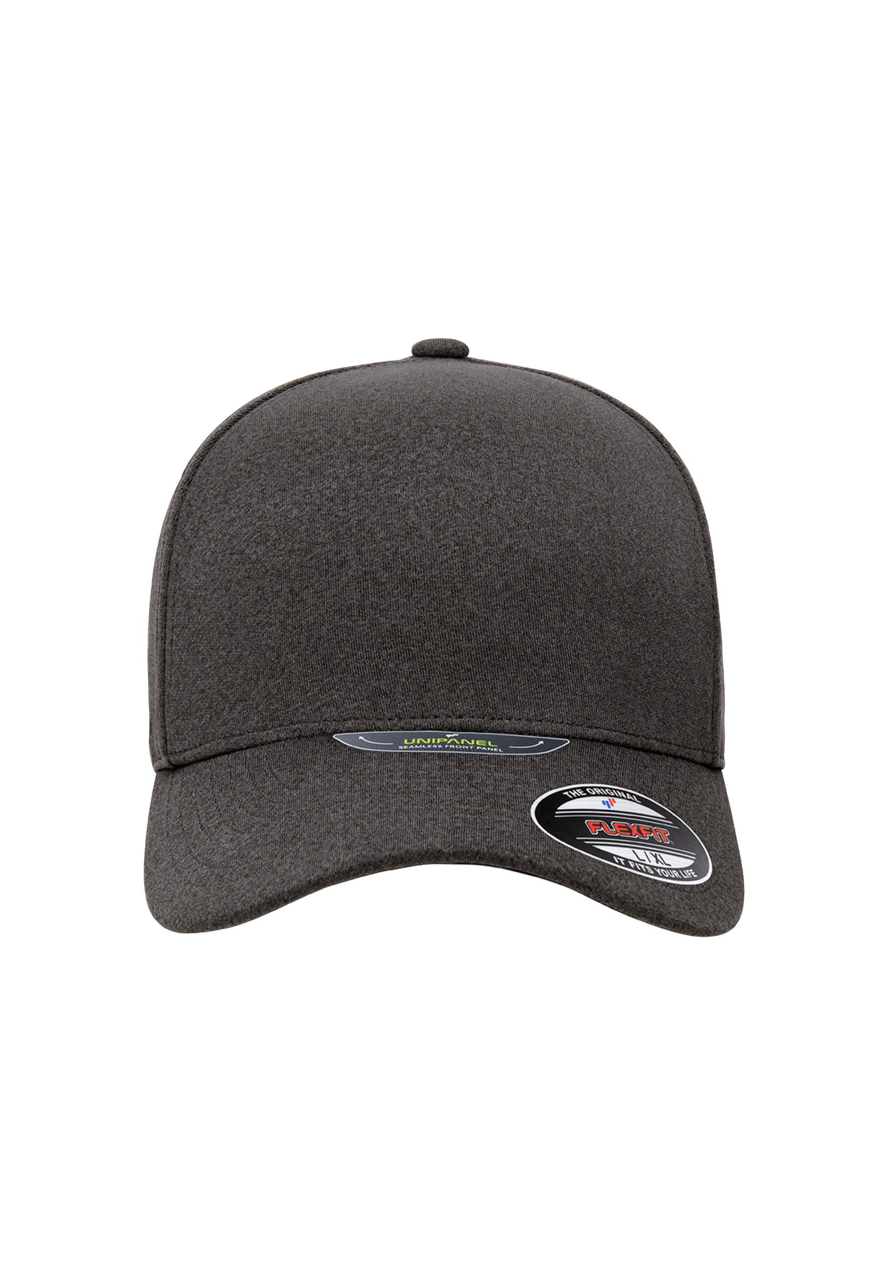 Flexfit Snapback Cap Flexfit Unisex Unipanel Melange Cap