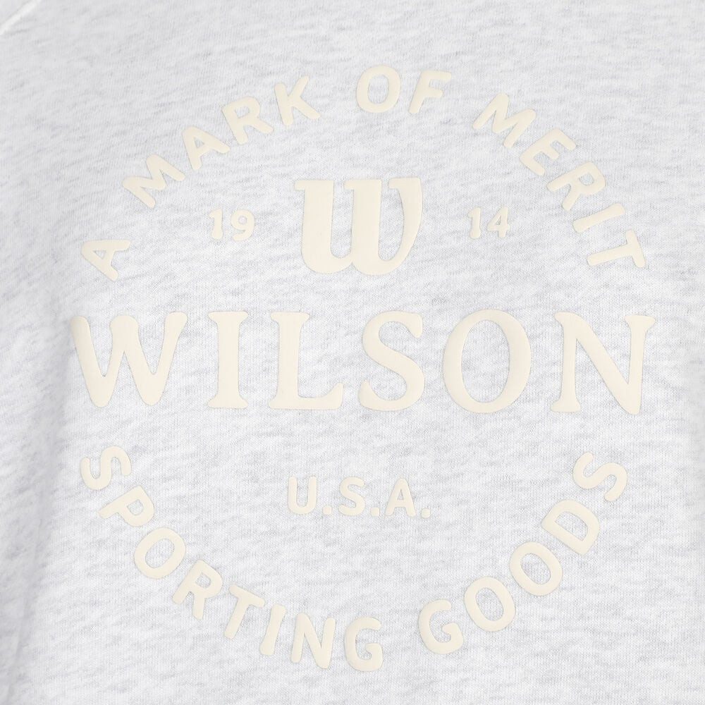 Wilson Sweatshirt Classic Crew