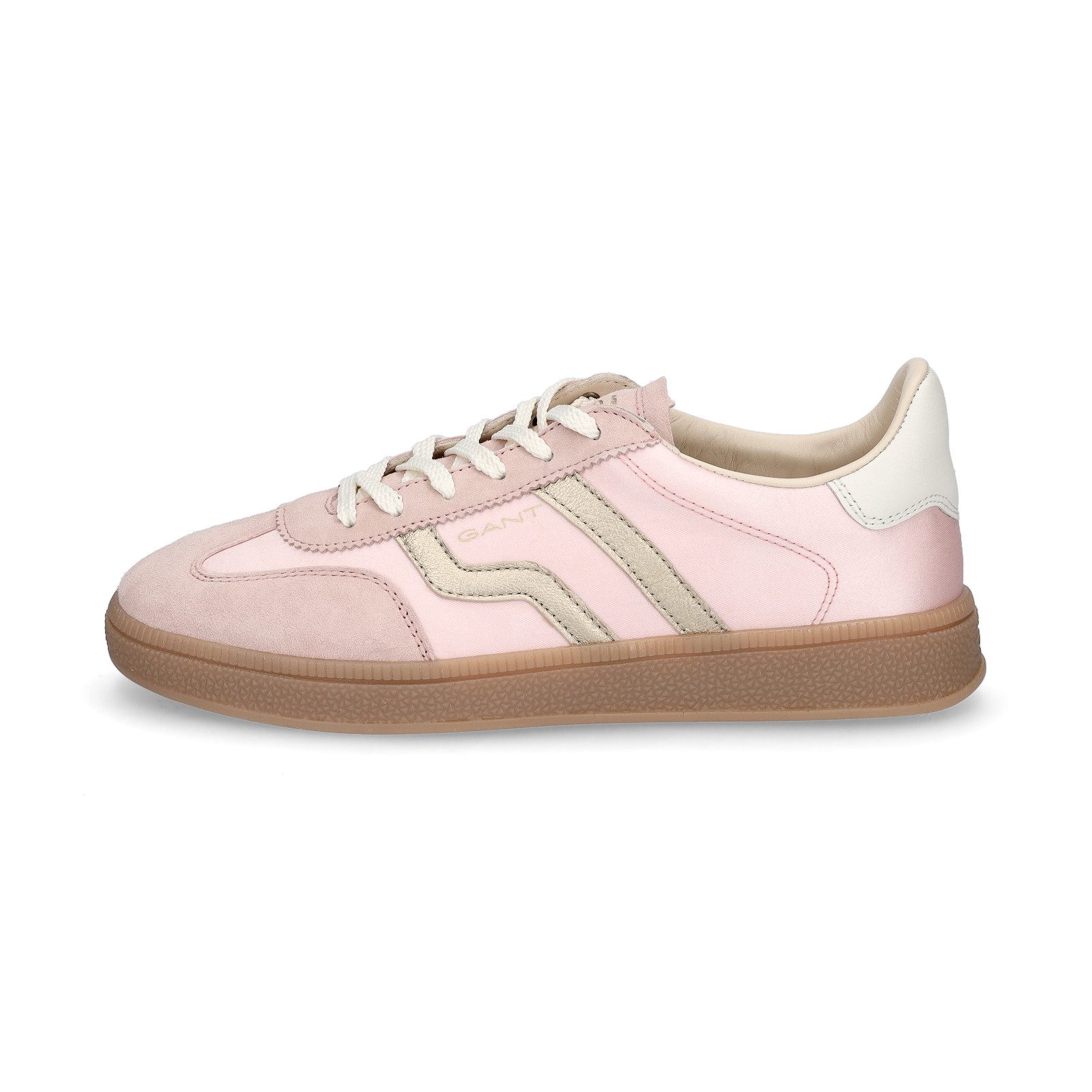 Gant Gant Damen Sneaker Cuzima rosa Sneaker günstig online kaufen
