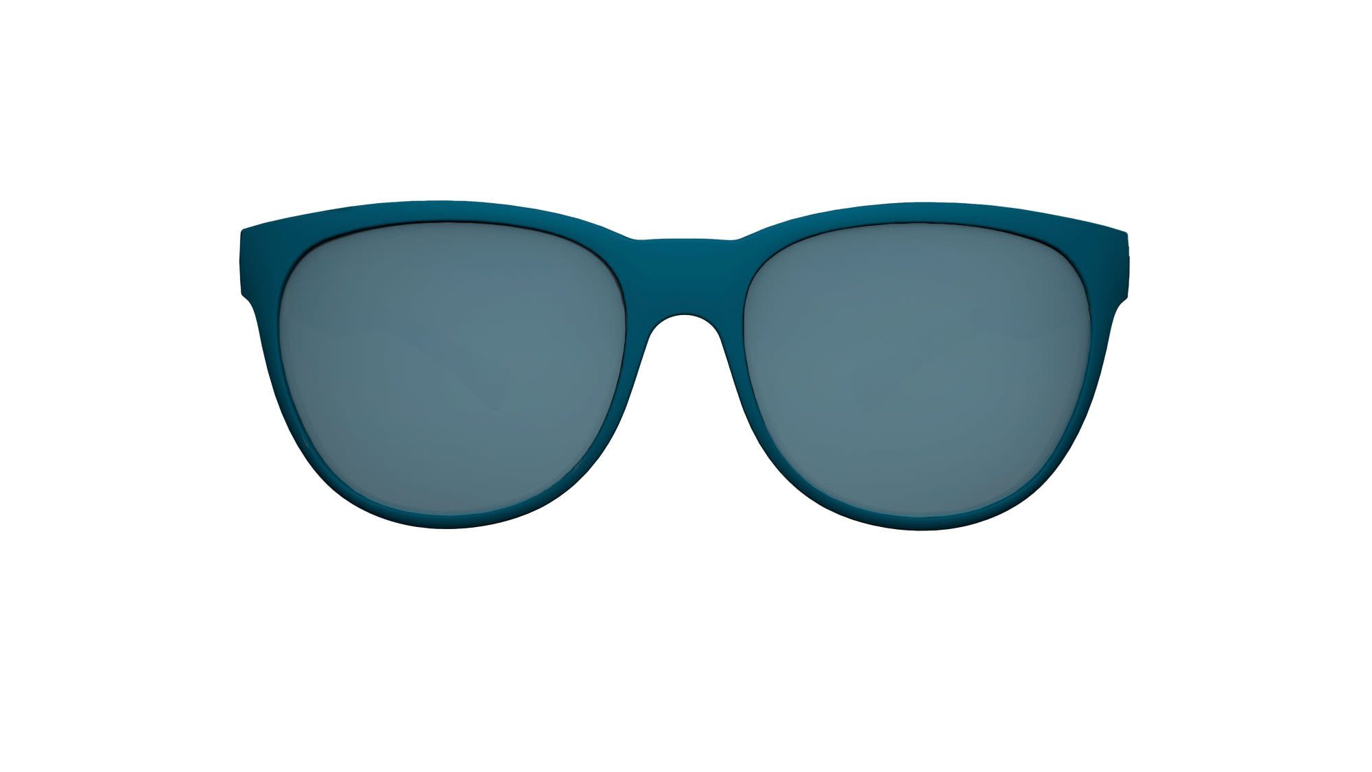 Sonnenbrille Kask Cosmo Accessoires Super Avio Mirror Blue - Matt Koo