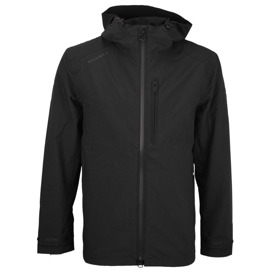 Wellensteyn Outdoorjacke Übergangsjacke - Outdoorjacke von Wellensteyn