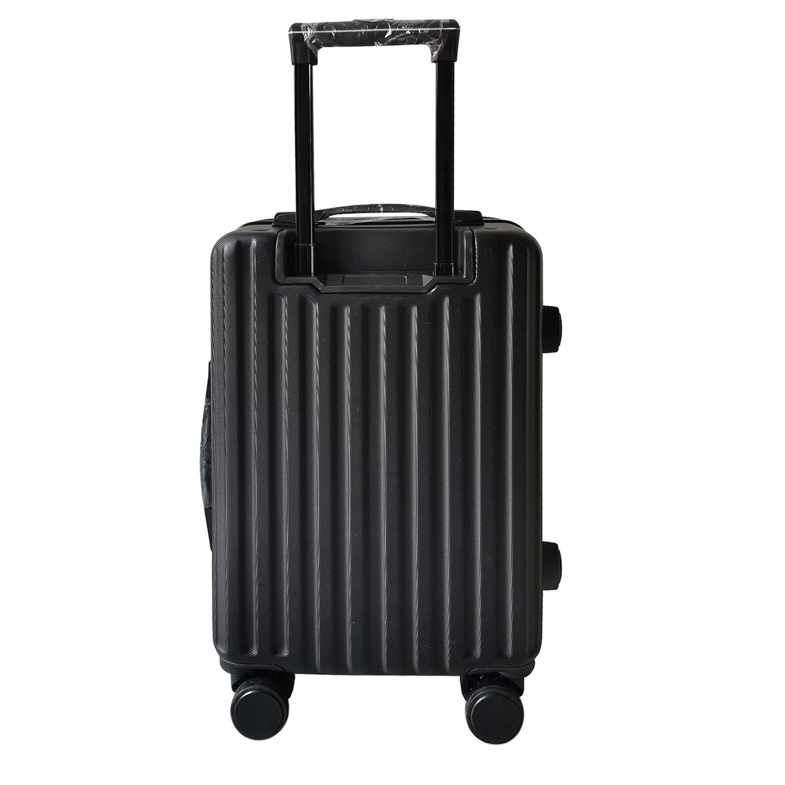 NTK-Collection Kofferset Kofferset Leandra 4-teilig, 4 Rollen, (Set, 4 tlg. günstig online kaufen