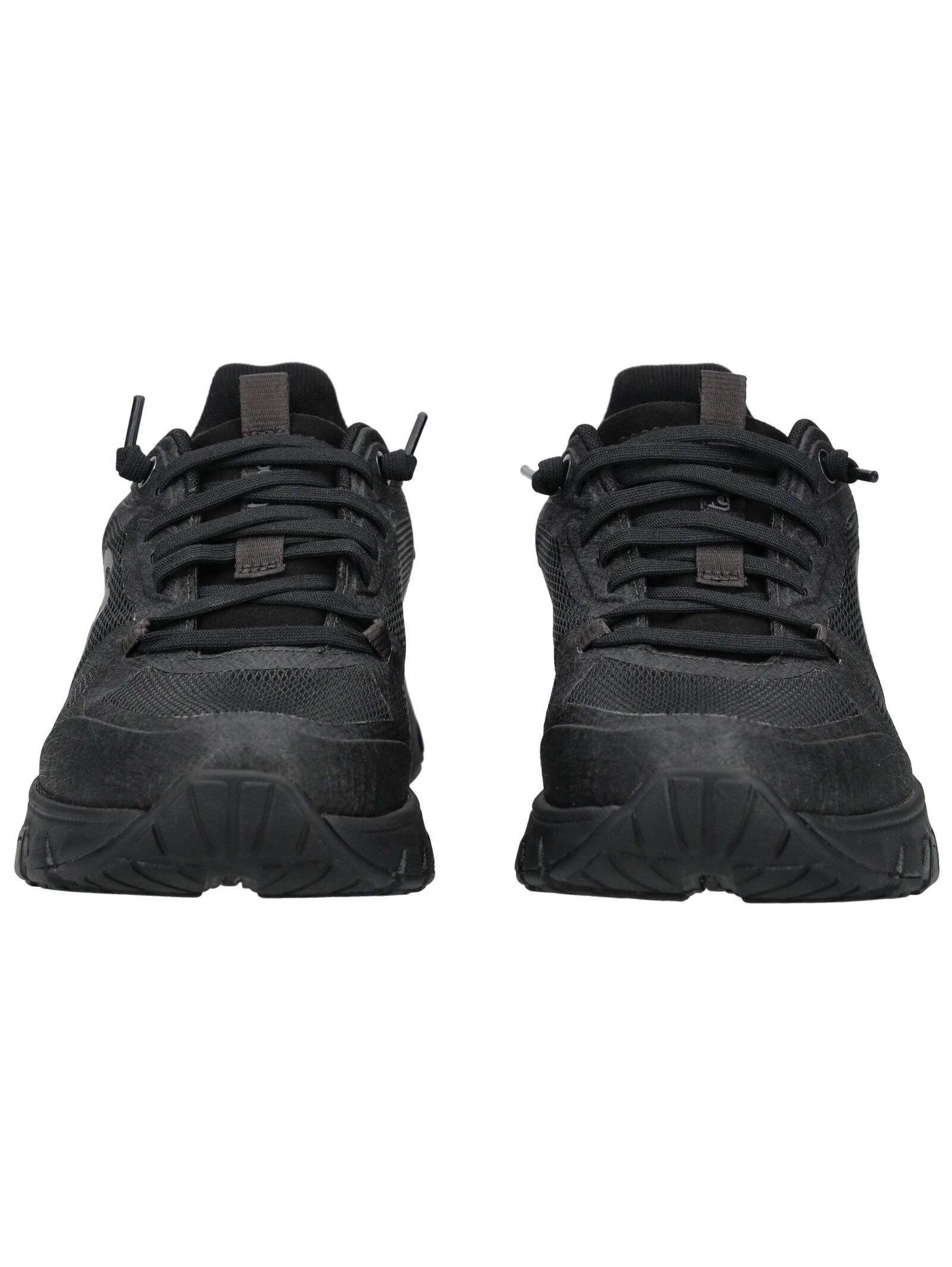 Tenhaag Tenhaag Sneaker Mesh Sneaker