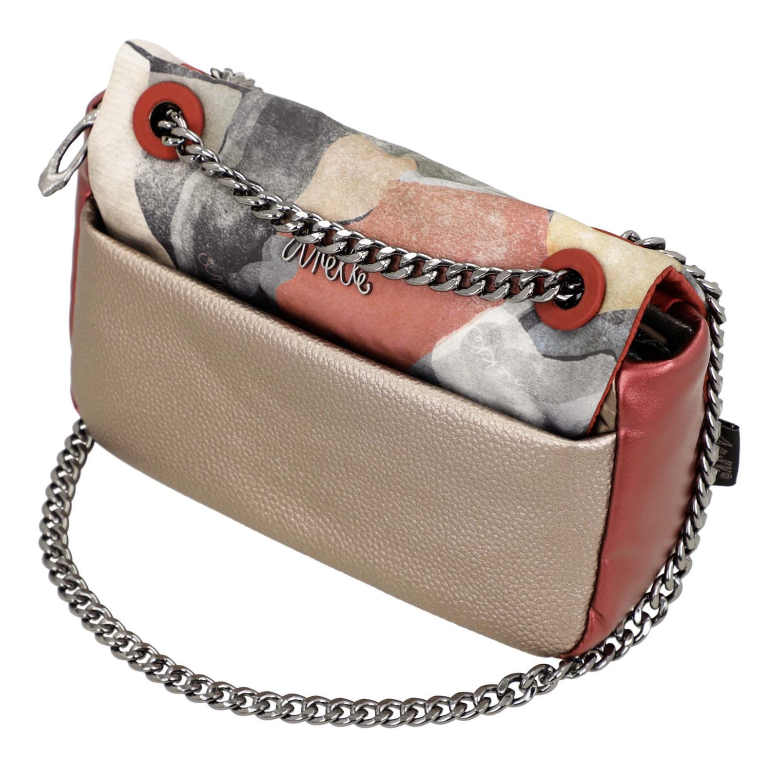 Anekke Umhängetasche Flap Crossbody Bag