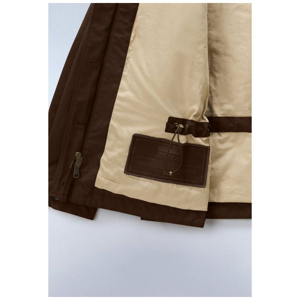 Napapijri Parka A-Asko Parka W