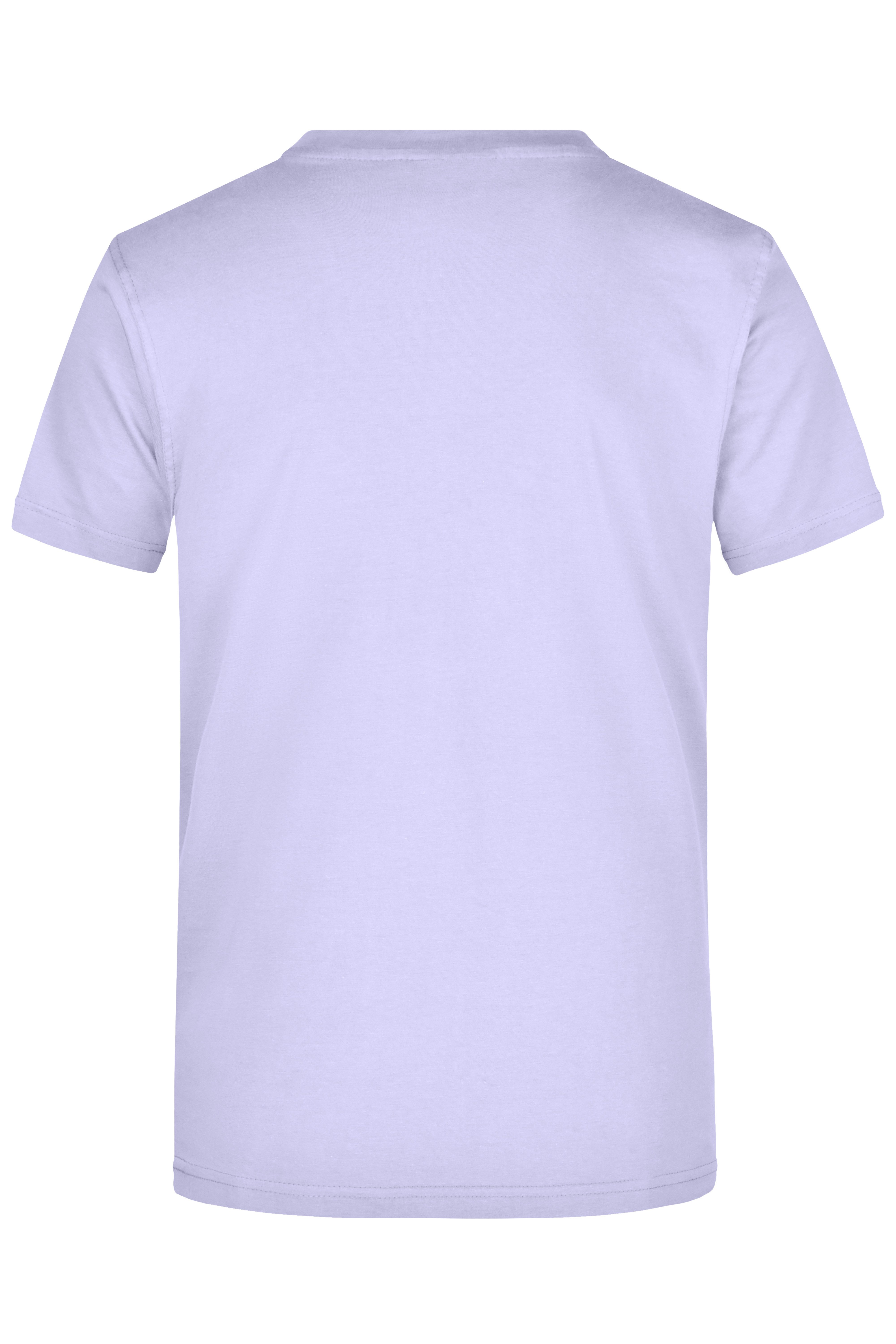 James & Nicholson T-Shirt 3er Pack Komfort-T-Shirt aus strapazierfähigem Single Jersey JN002 (Spar-Set, 3er-Pack) Hochwertiges T-Shirt in sehr großer Farbauswahl