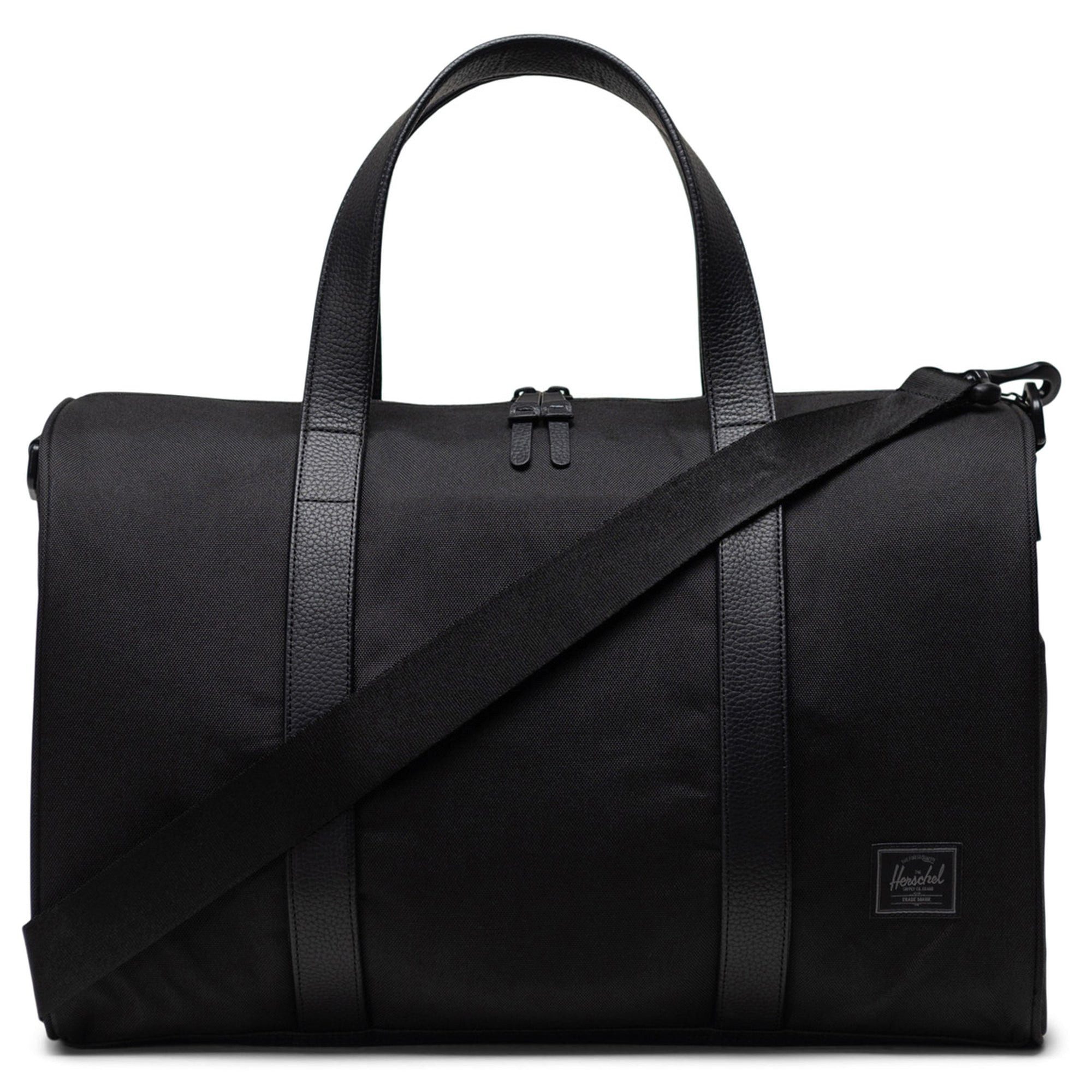 Herschel Reisetasche Novel Carry On - Reisetasche 13" 43.5 cm (black tonal)