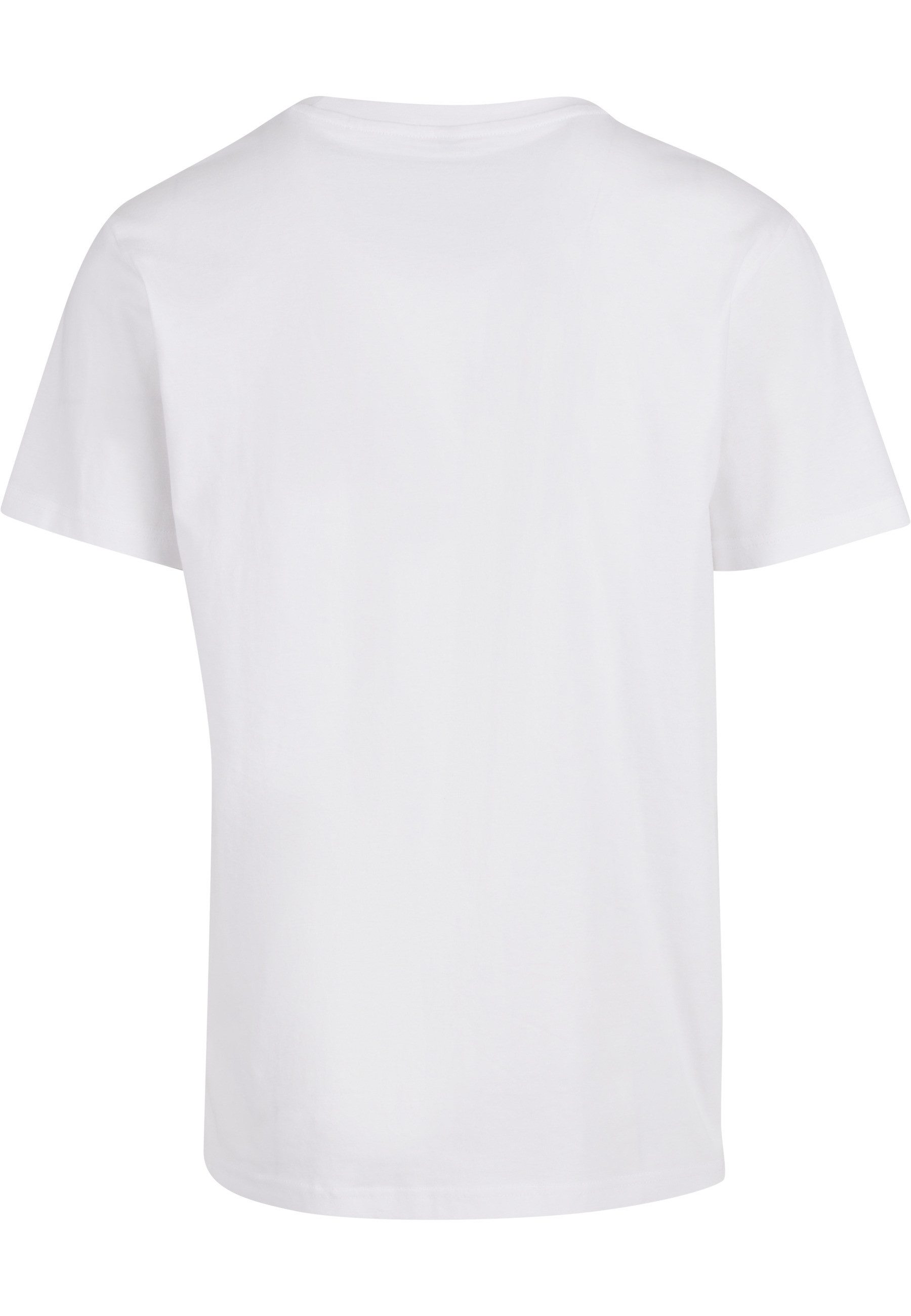 MisterTee T-Shirt MisterTee Herren More Espresso Less Depresso Tee EMB (1-t günstig online kaufen