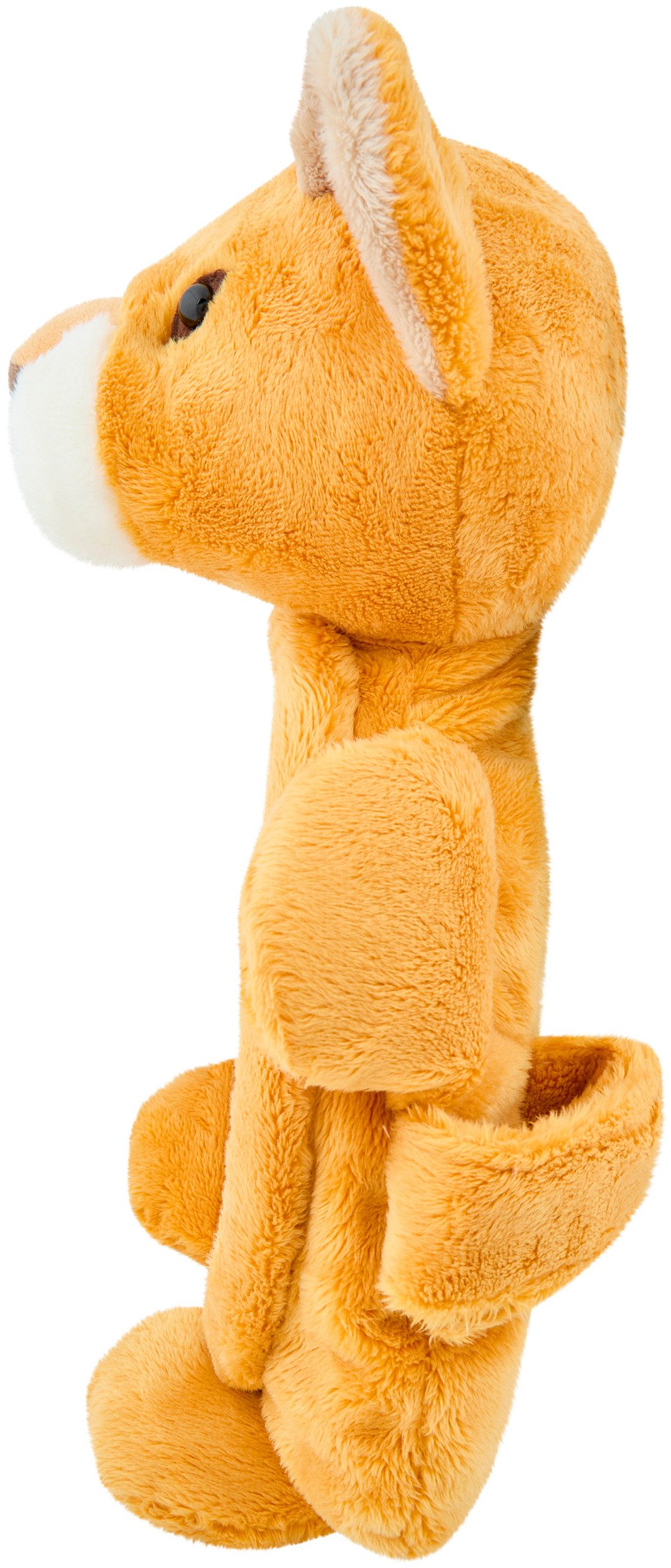 Sterntaler® Spiegel Kinderspiegel LÖWE Leo