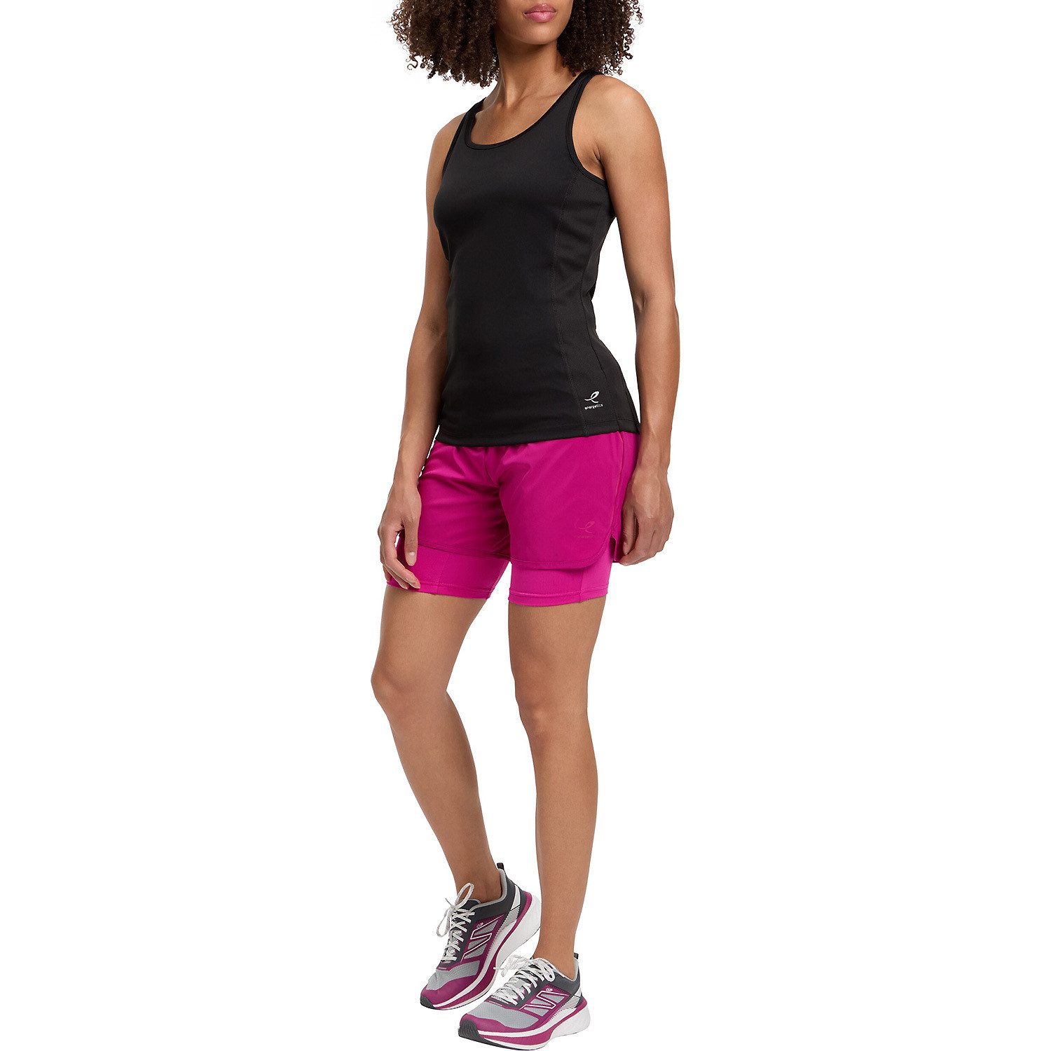 Energetics Funktionsshorts Short Isolda II W