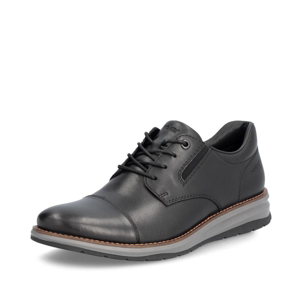 Rieker Schnürschuh