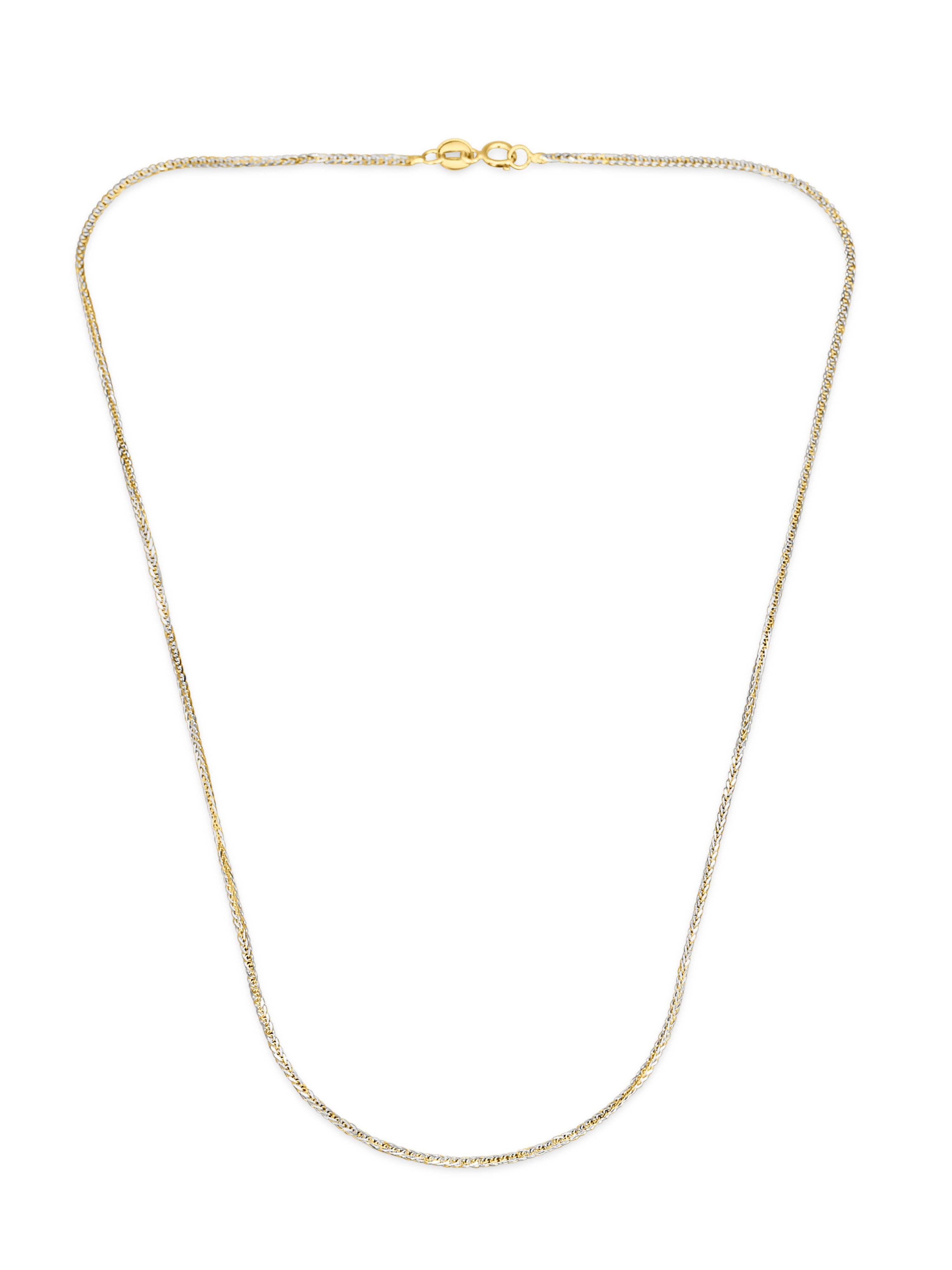 Antares Gold Goldkette Luzia 14K 585er günstig online kaufen