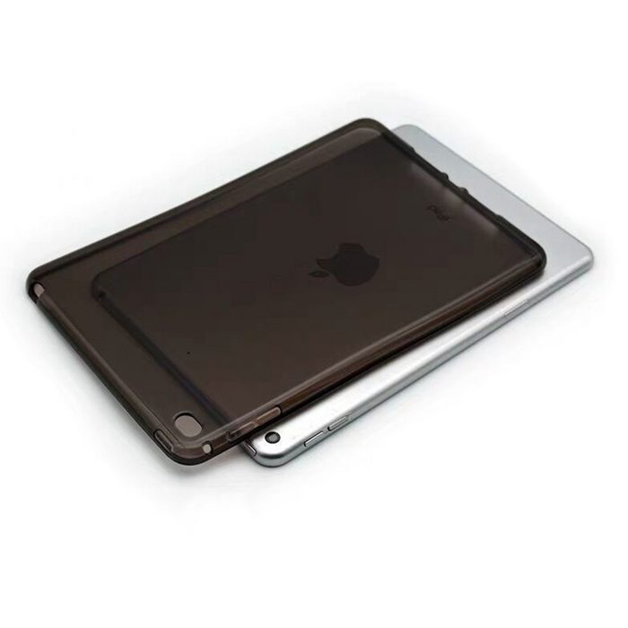 GelldG Tablet-Hülle Hülle kompatibel mit Apple iPad 10.2 (2021) – TPU Case – Tablet Cover