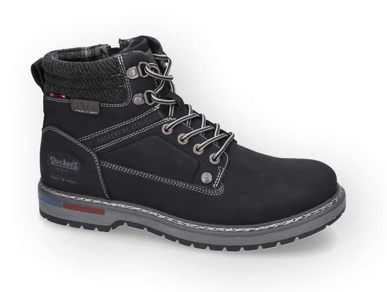 Winterboots