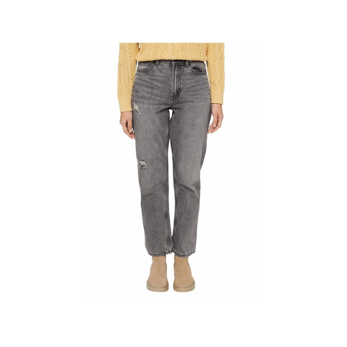 Esprit 5-Pocket-Jeans Jeans für Damen in günstig online kaufen