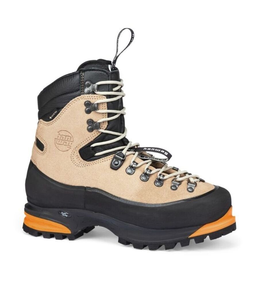 Hanwag Omega GTX Wanderstiefel