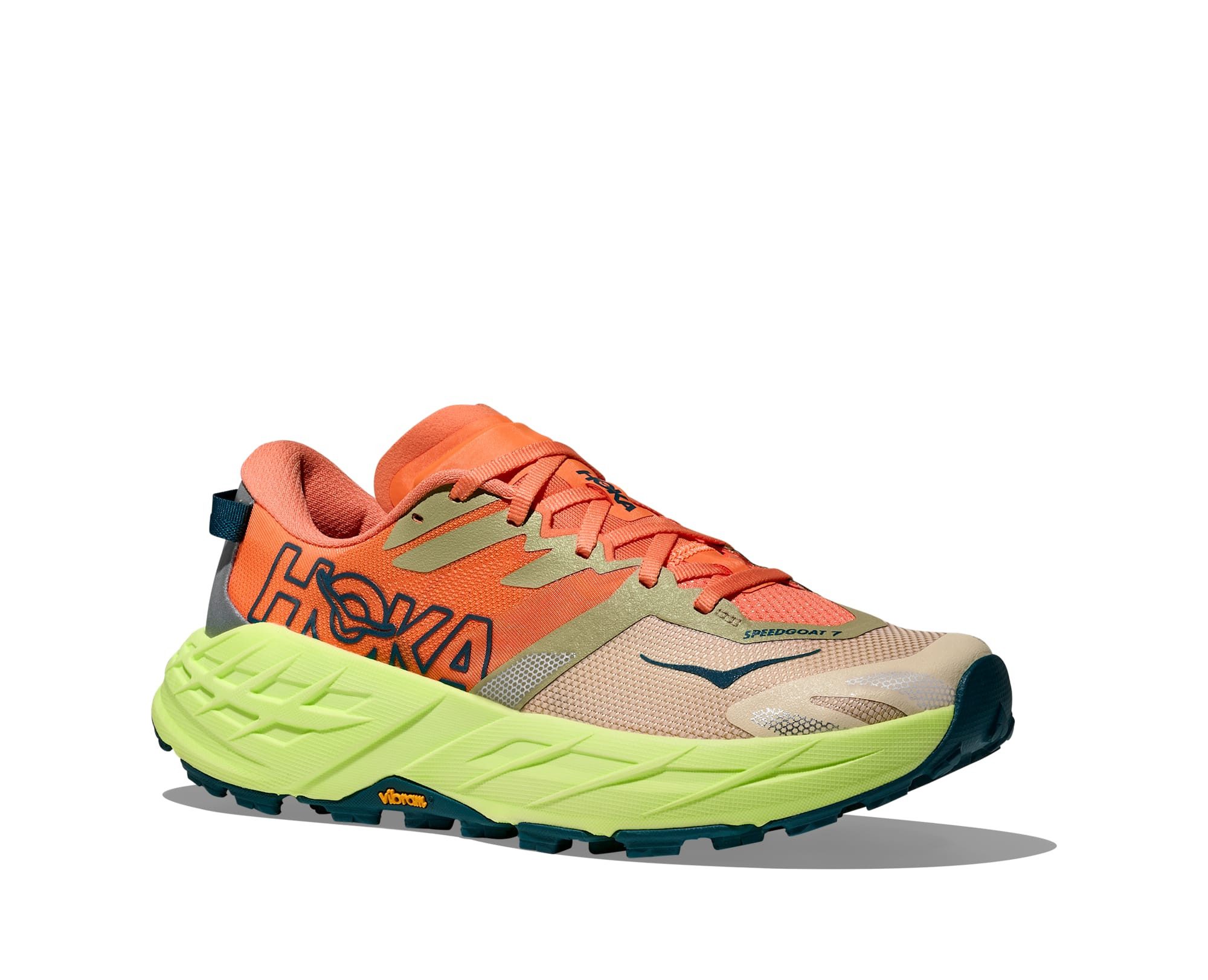 Hoka One One SPEEDGOAT 7 Trailrunningschuh