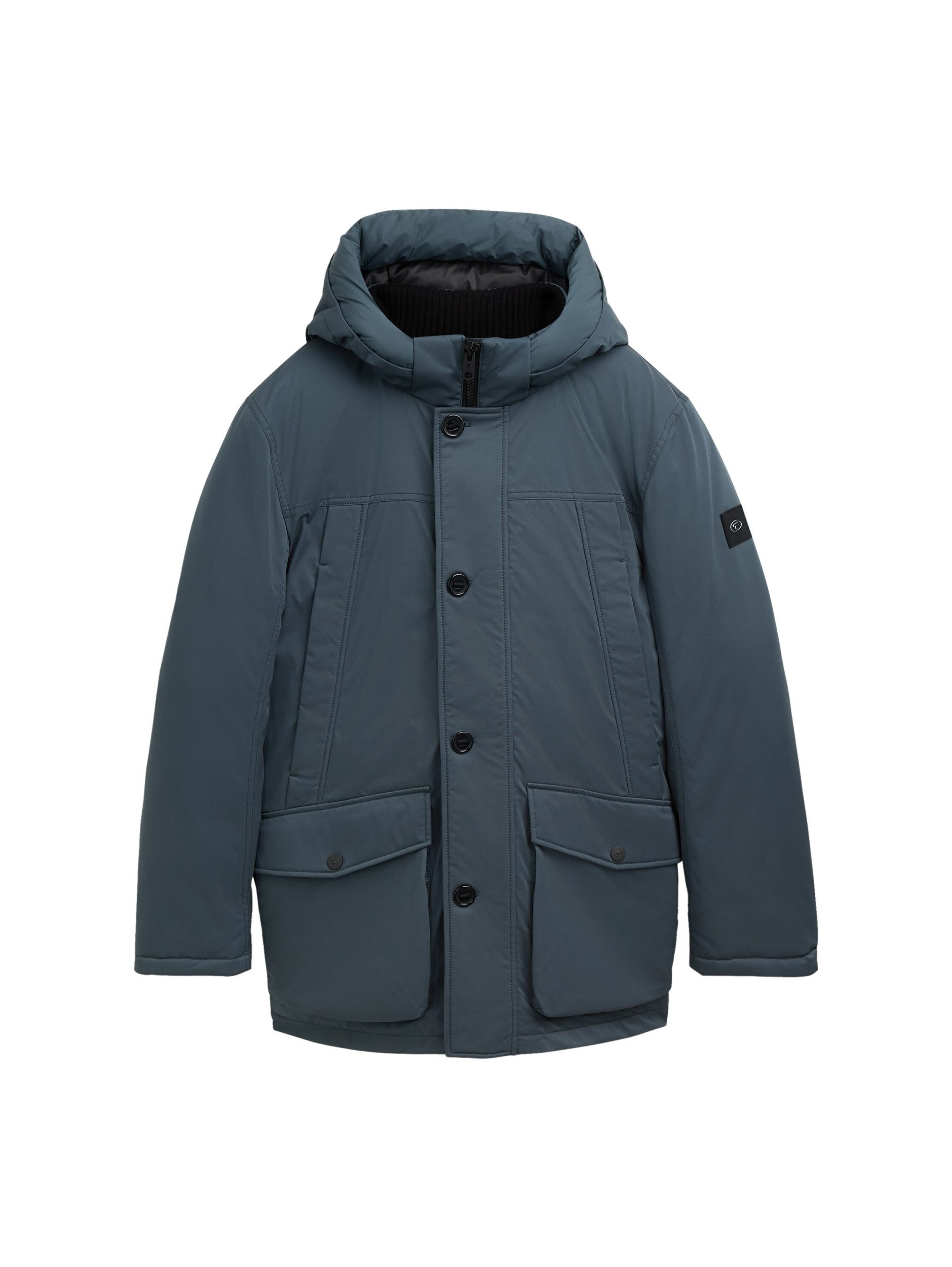TOM TAILOR Winterjacke Arctic Parka mit günstig online kaufen