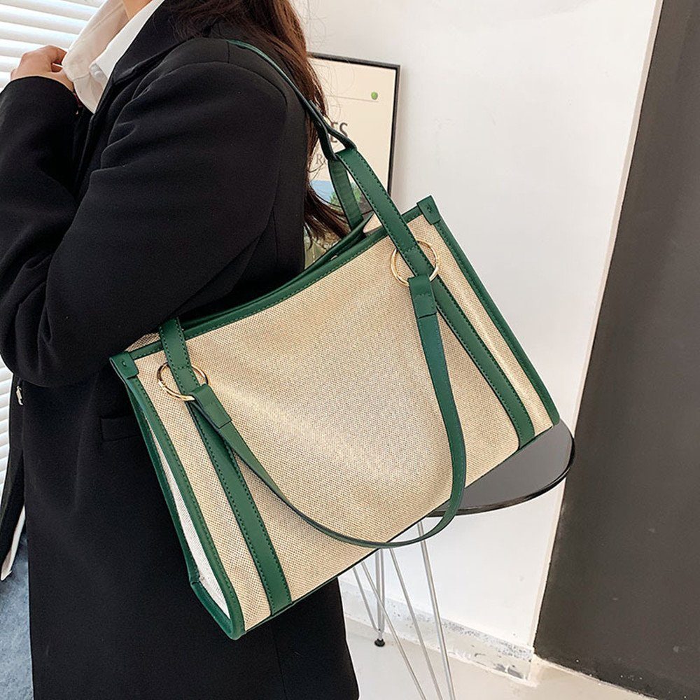 XDeer Handtasche Handtasche Tote Tasche Damen günstig online kaufen