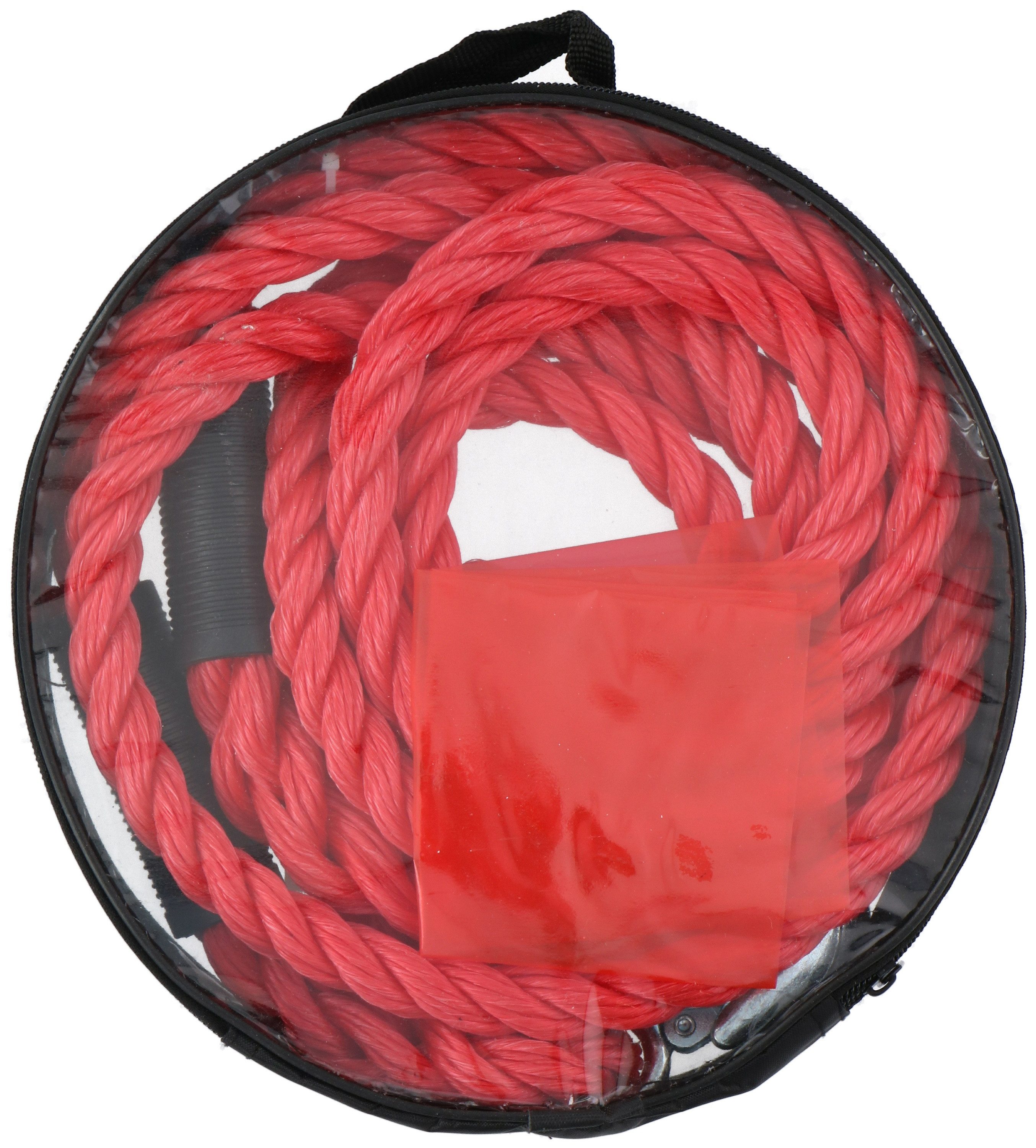 Dunlop Abschleppseil Dunlop Abschleppseil 4m