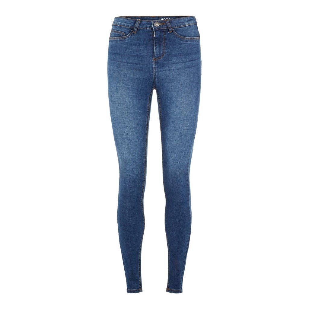 Noisy may Skinny-fit-Jeans Callie (1-tlg) | Skinny Jeans