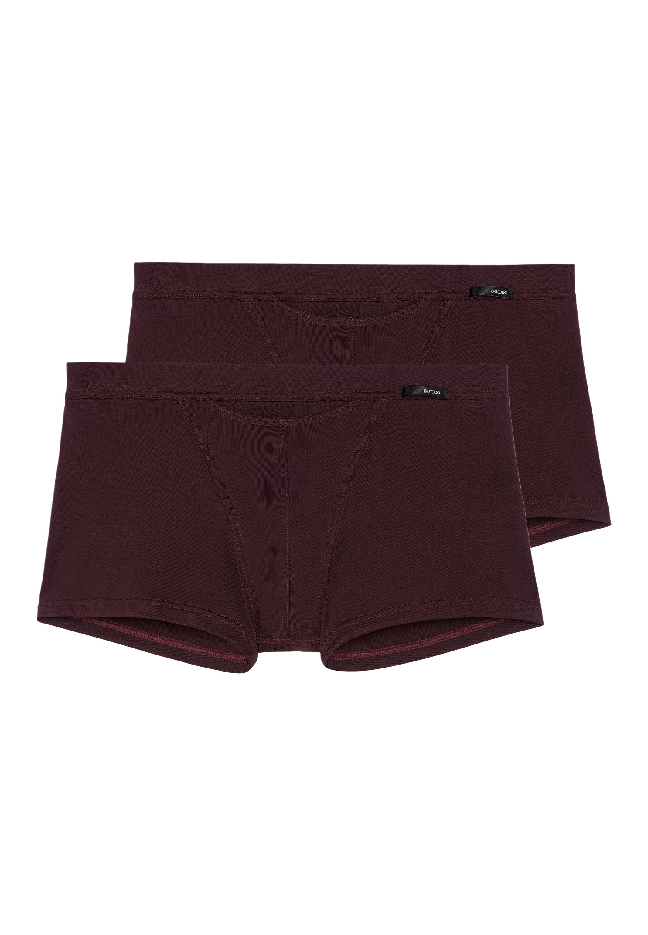 Retro Boxer 2er Pack TENCEL™ Soft HO1