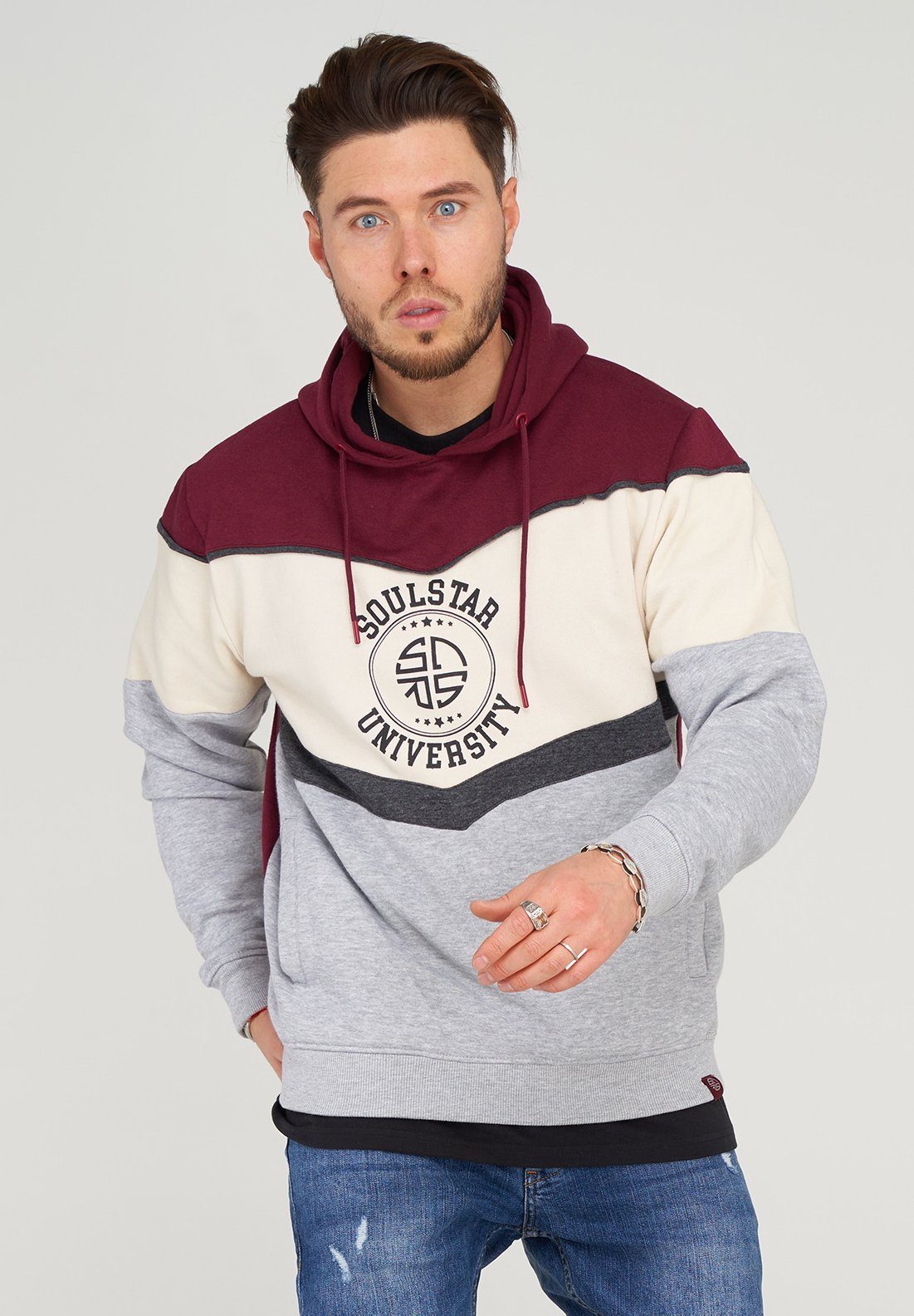 Kapuzensweatshirt KORNELIUS