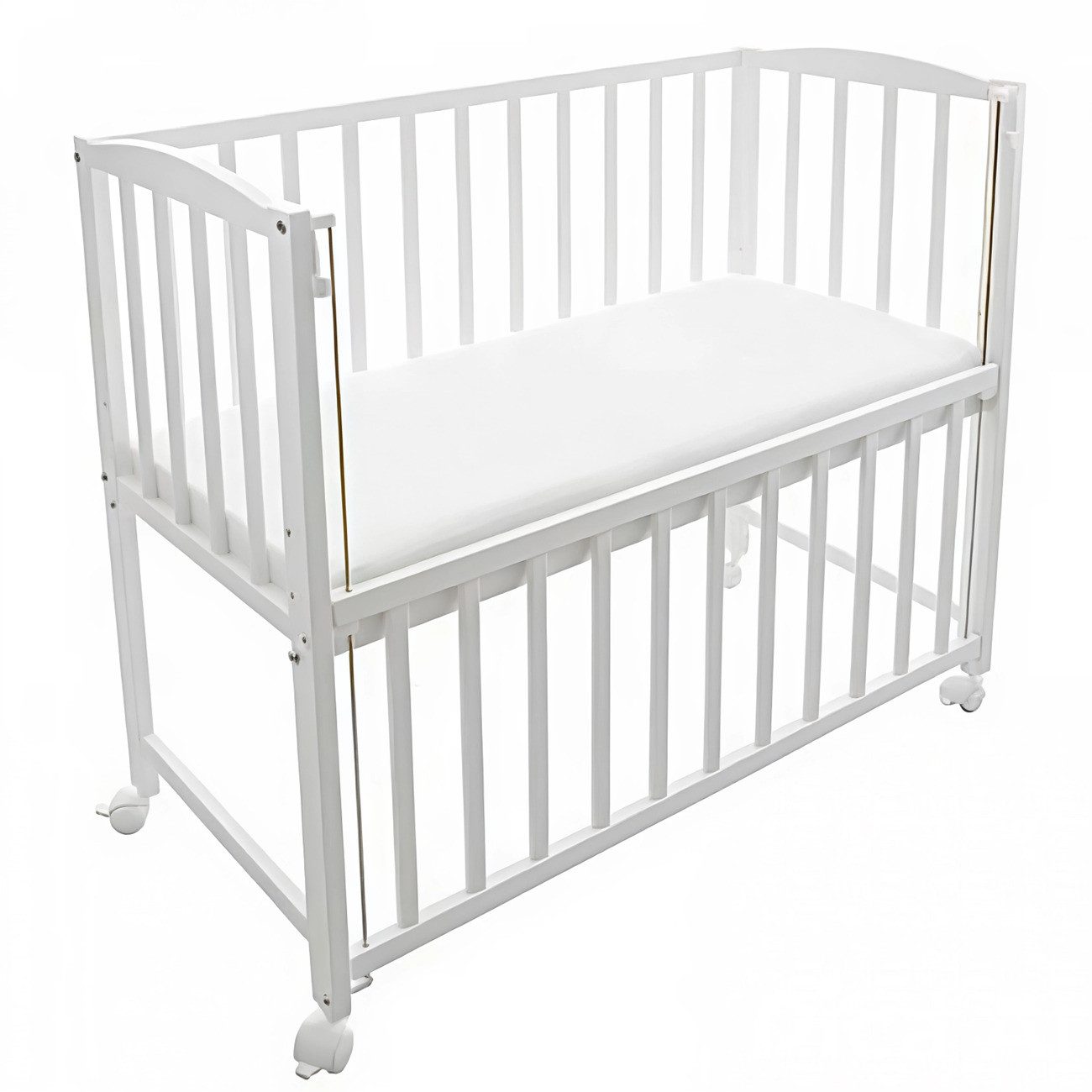 Babyhafen Beistellbett Stubenbett 3in1 Babybett mit günstig online kaufen