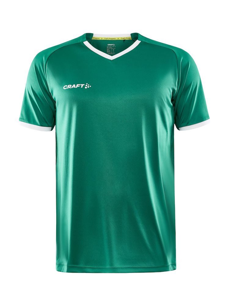 Craft Handballtrikot Progress 2.0 Solid Jersey