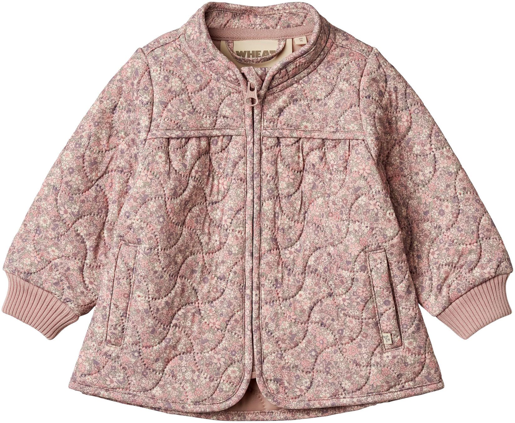 Outdoorjacke Thermo Jacket Tilde