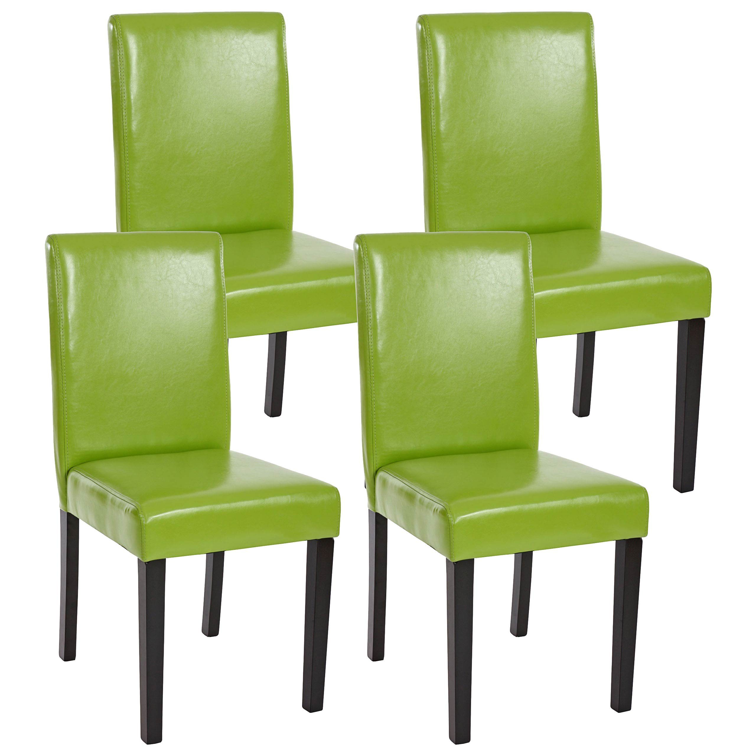 MCW Esszimmerstuhl Littau-4 (Set, 4 St), günstig online kaufen
