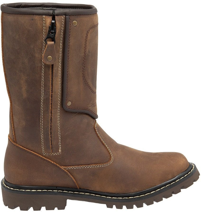 Kochmann Boots Nevada Motorradstiefel Motorradstiefel wasserdicht günstig online kaufen