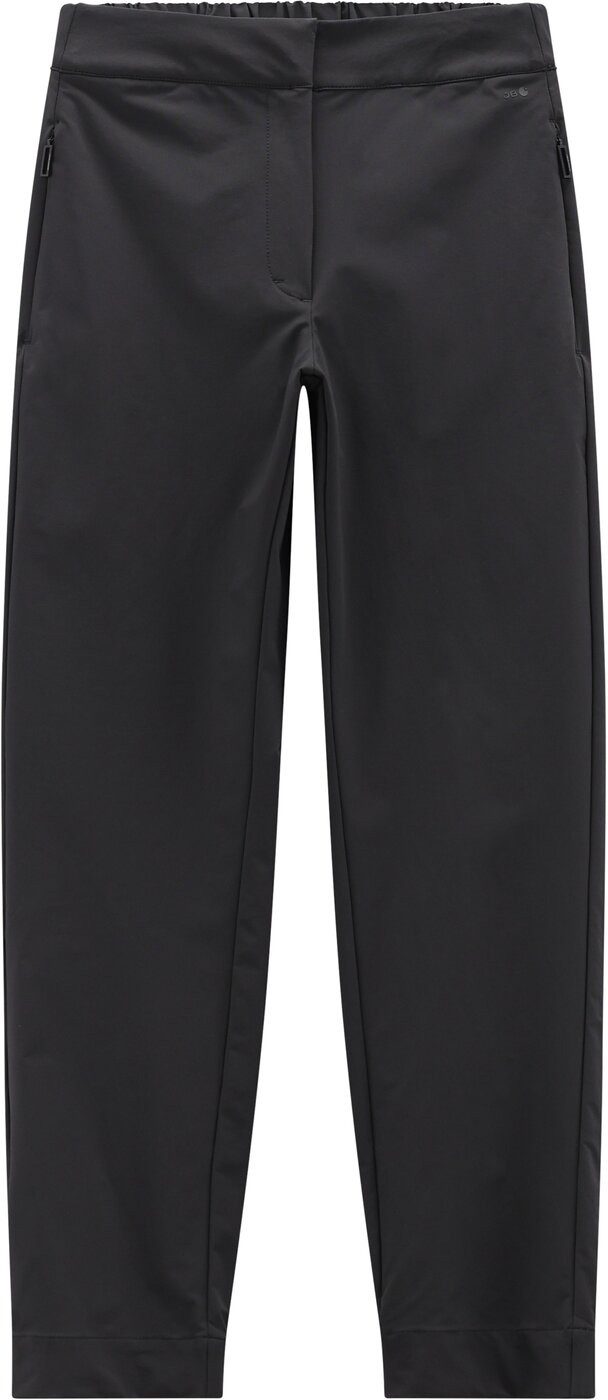 Jeanne Baret Sporthose MARIGOLD PULL-ON PANT NERO
