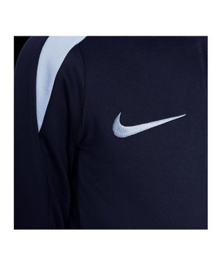Nike Sweatshirt Frankreich Drill Top EM 2024 Kids