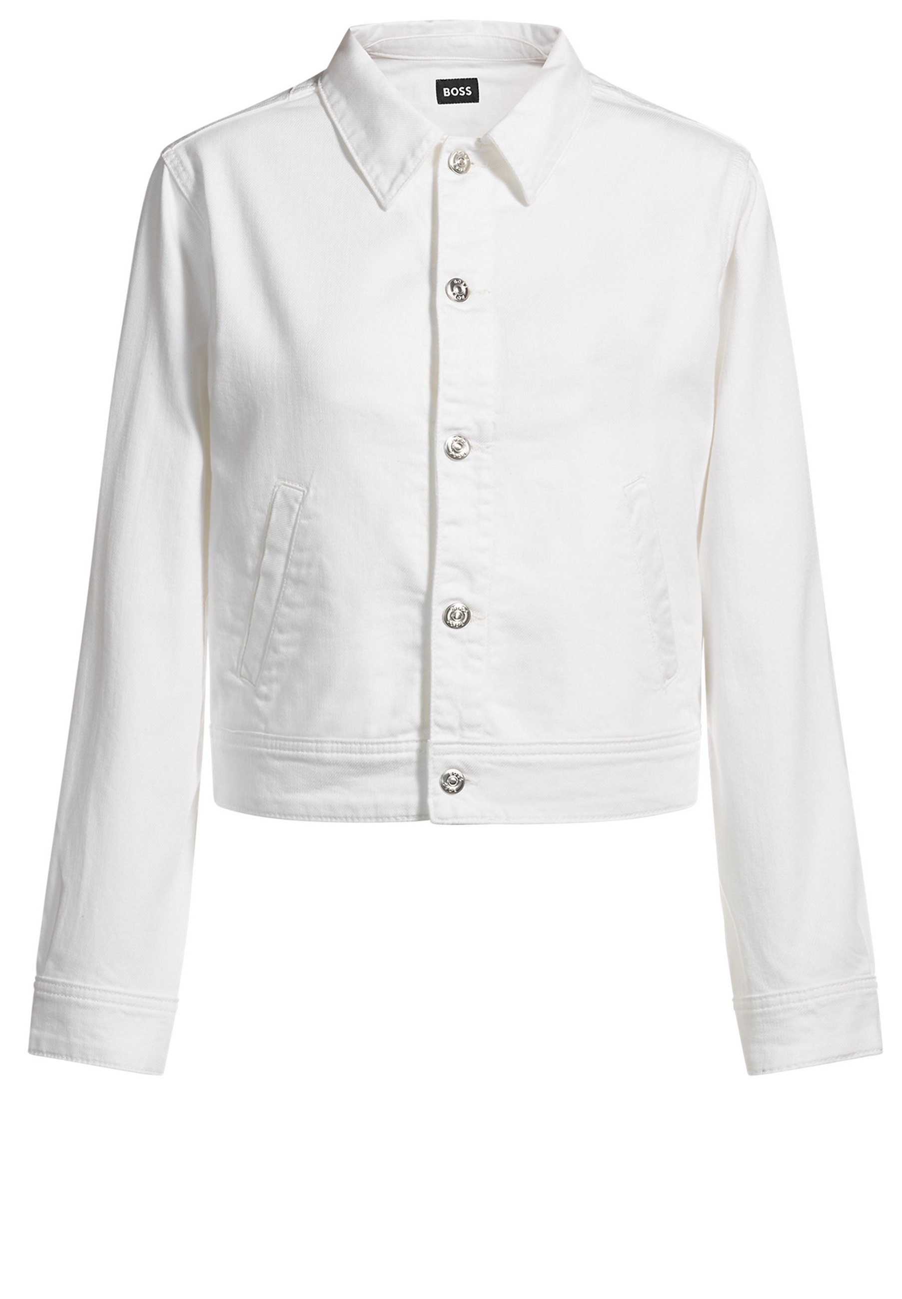 Jeansjacke Serenya