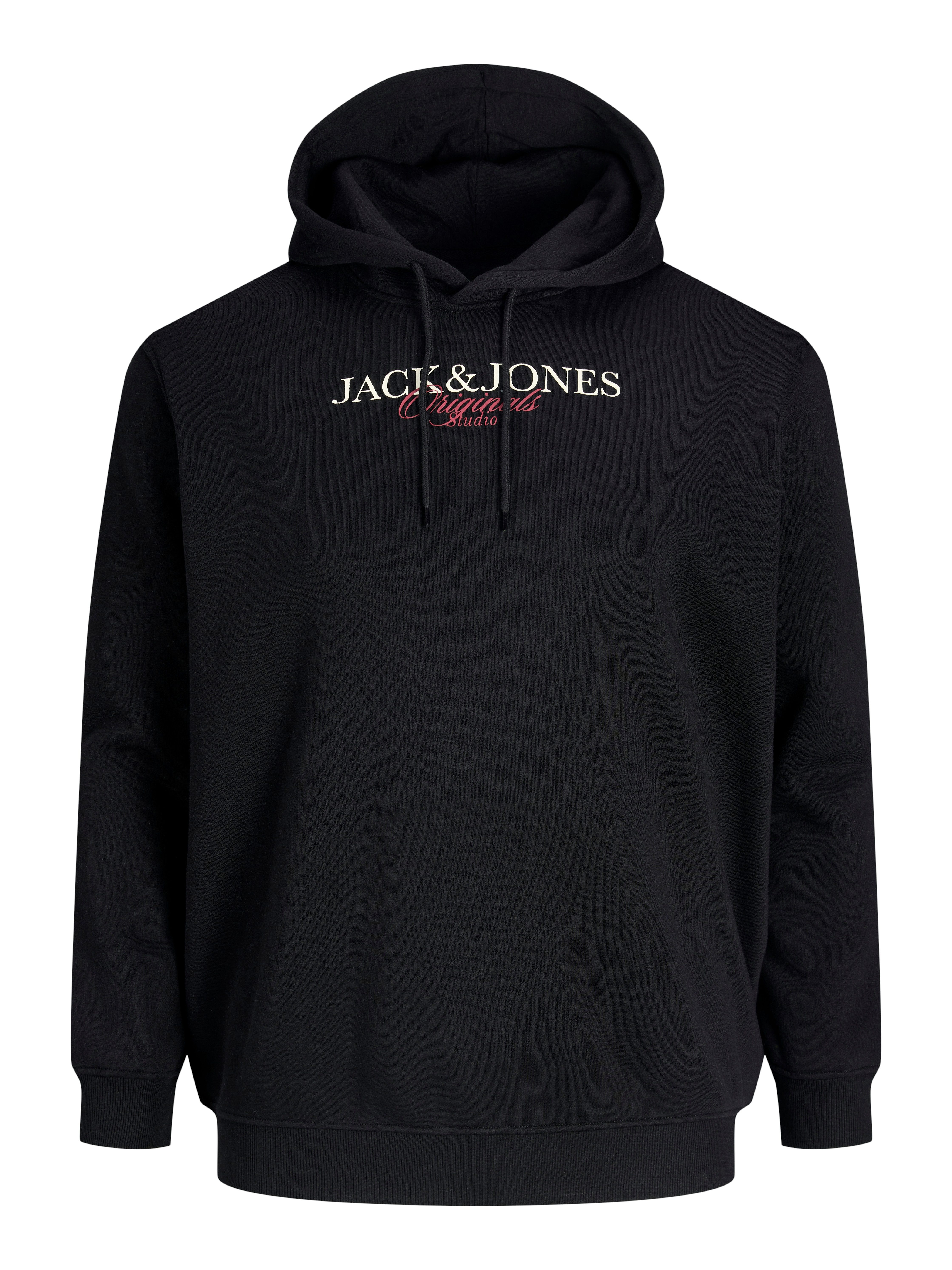 Kapuzensweatshirt JORBILLYBURG SWEAT HOOD FST PLS