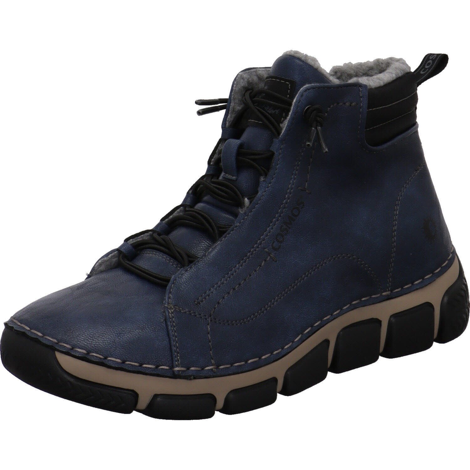 COSMOS Comfort Schnürboots