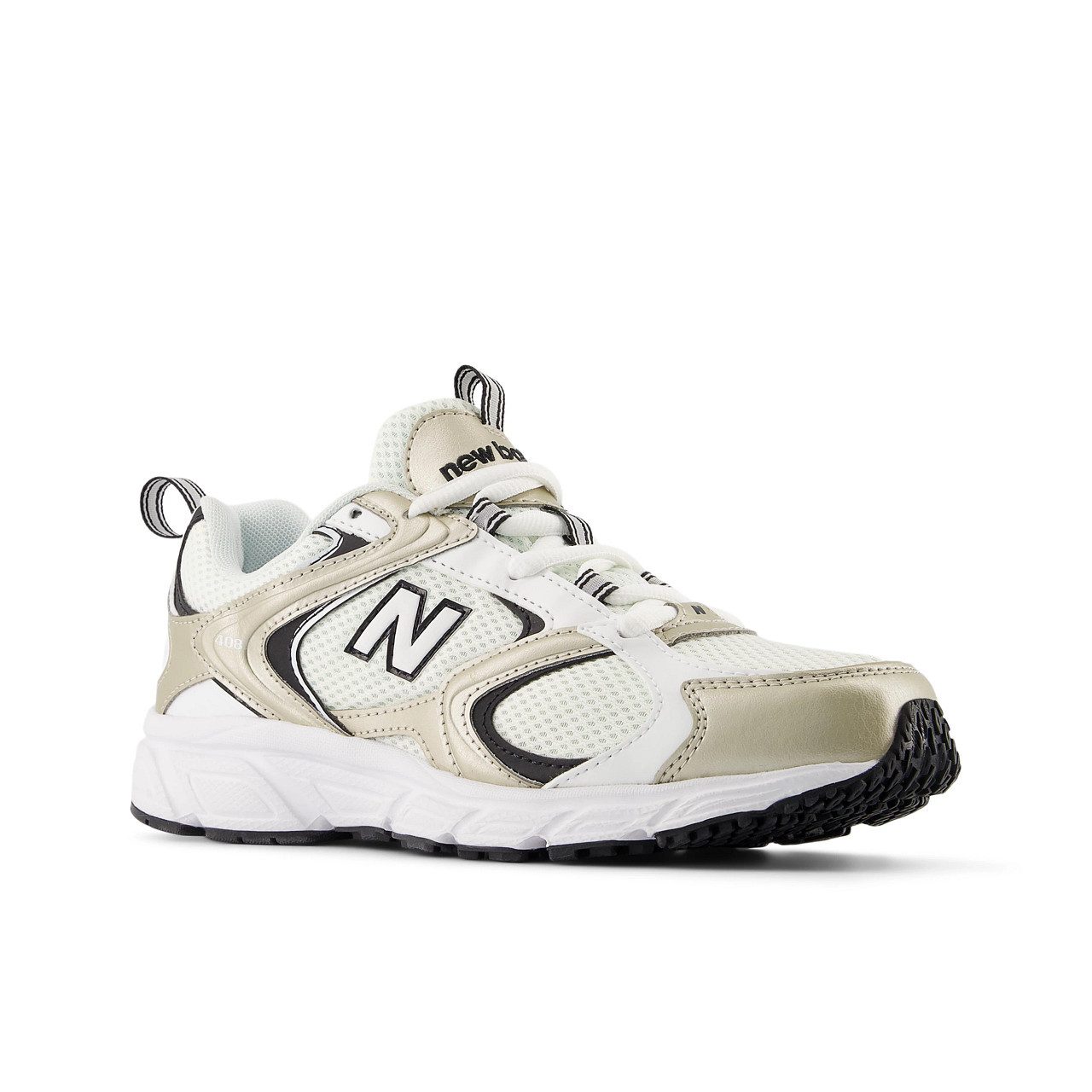 New Balance ML408 Sneaker vom New Balance 530 inspiriert