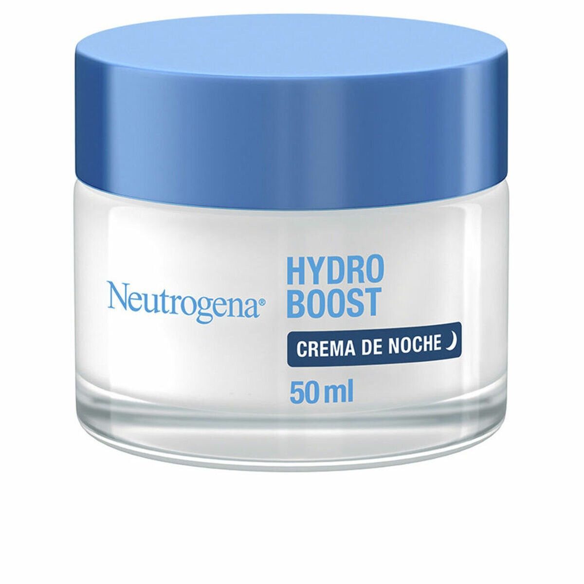 Neutrogena Nachtcreme HYDRO BOOST Schlafcreme 50 ml