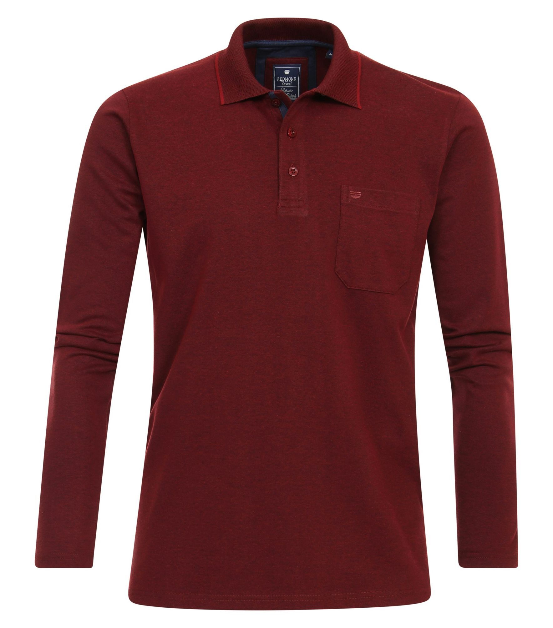 Redmond Langarmshirt 912111 günstig online kaufen