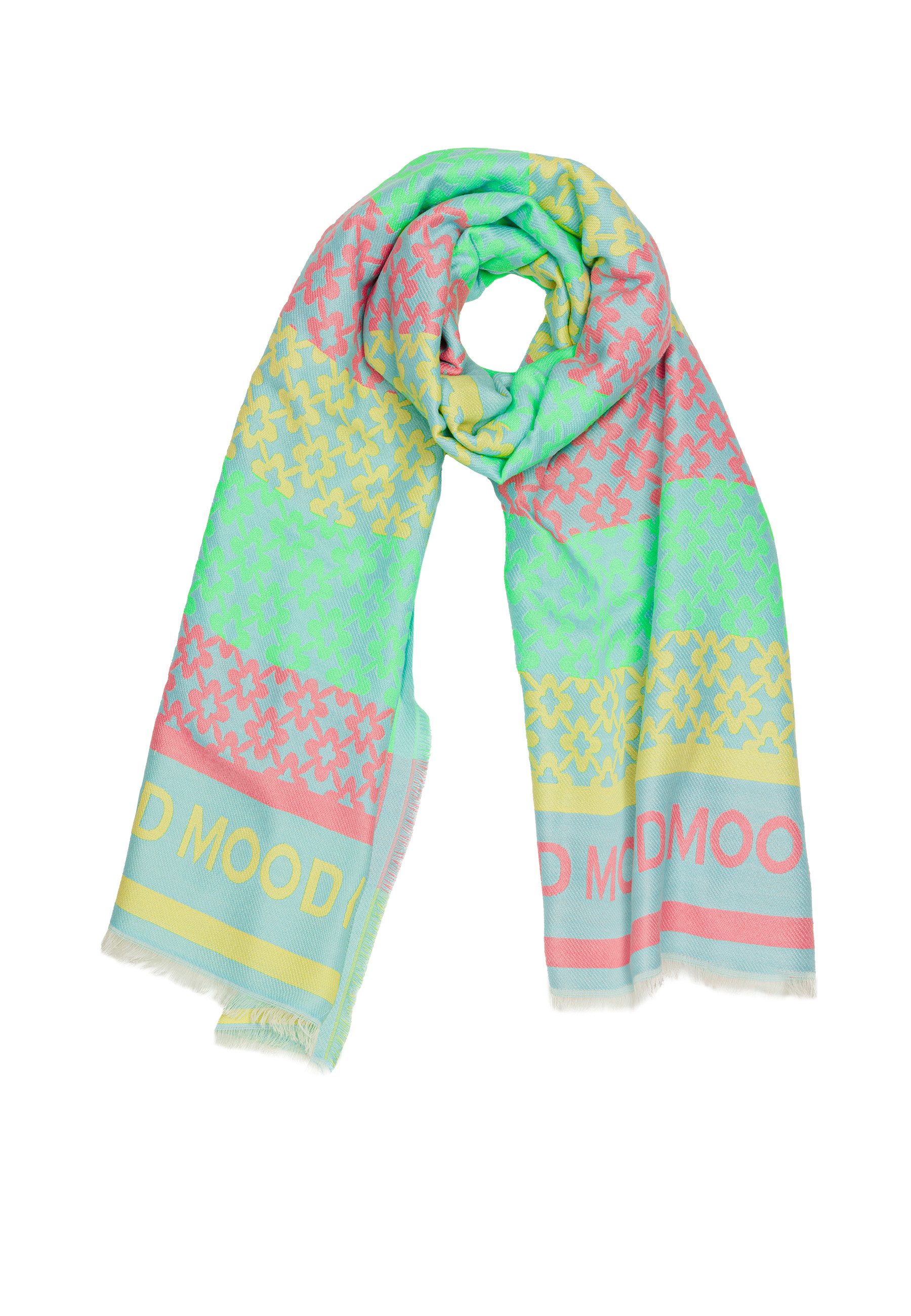 Caspar Modeschal SC541 weicher Damen Schal günstig online kaufen