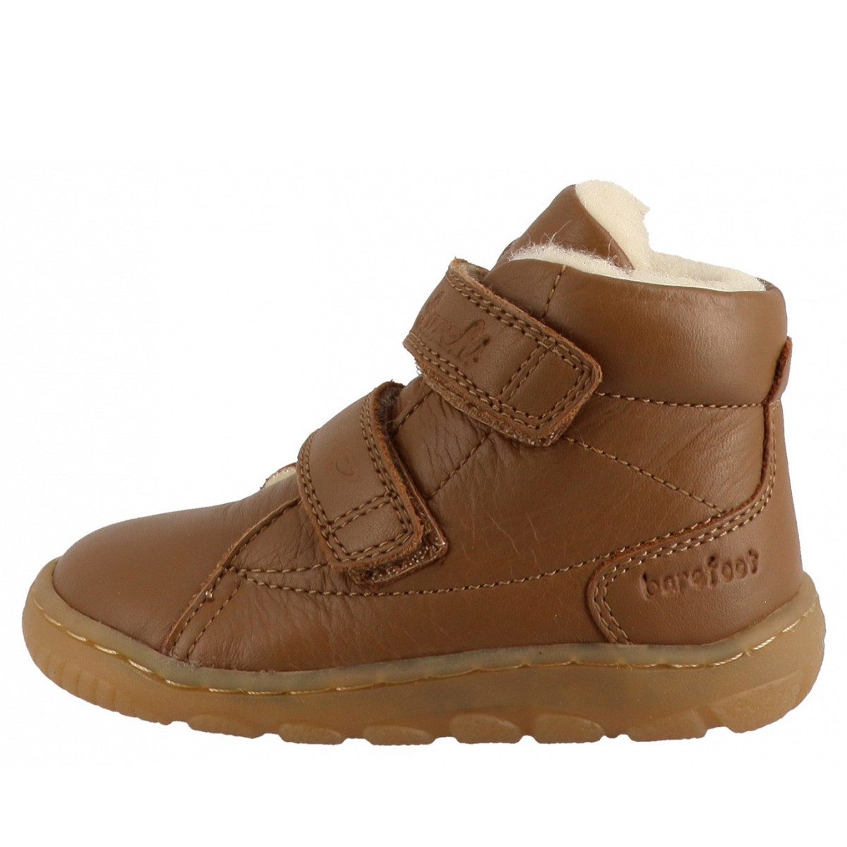 Lurchi Joker Barefoot Lauflernschuh