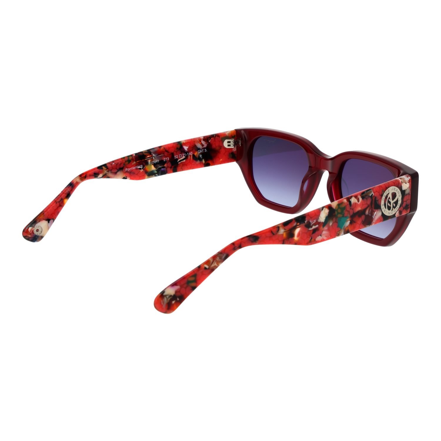 Pepe Jeans Sonnenbrille PJ7411 52273