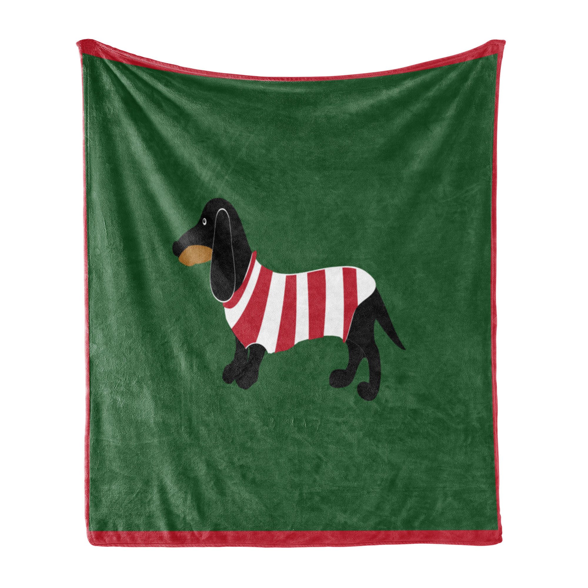 Wohndecke Gemütlicher Plüsch für den Innen- günstig online kaufen